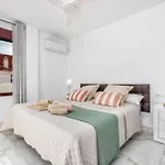 In La Maestranza