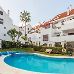 In La Maestranza Marbella