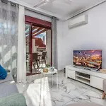 In La Maestranza Apartment *