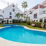 In La Maestranza Apartment Marbella