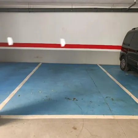 In La Maestranza Marbella