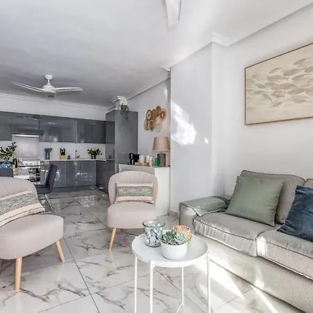 In La Maestranza Apartmán *