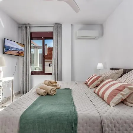 In La Maestranza * Marbella