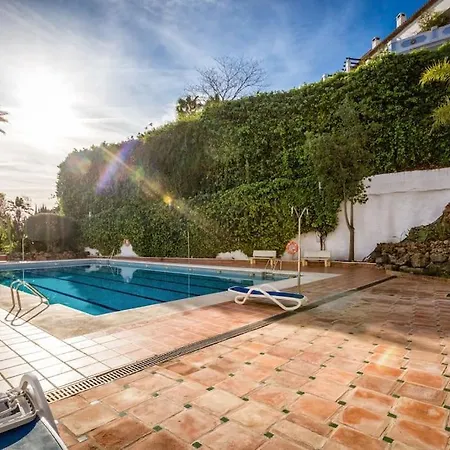 In La Maestranza Marbella