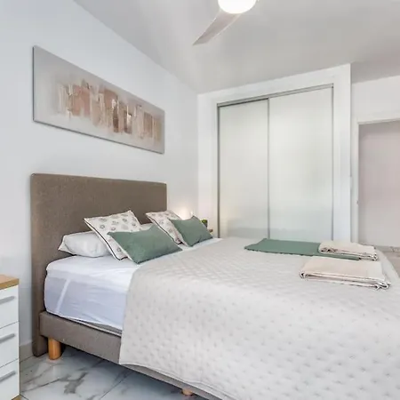 In La Maestranza * Marbella