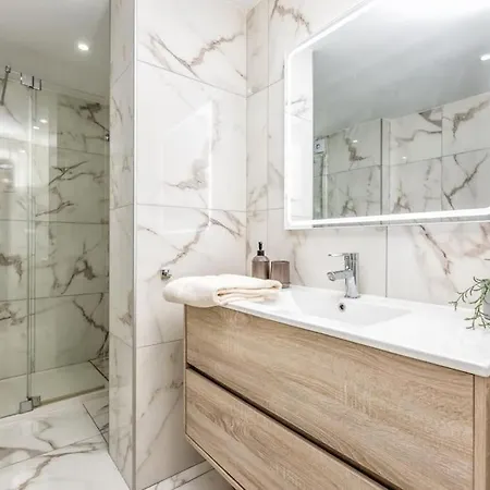 Apartamento In La Maestranza