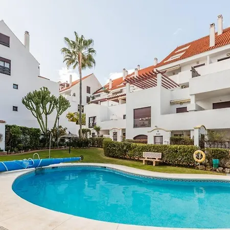 In La Maestranza Marbella