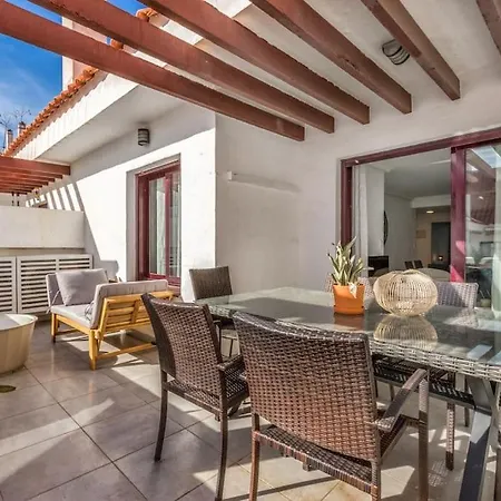 Apartamento In La Maestranza