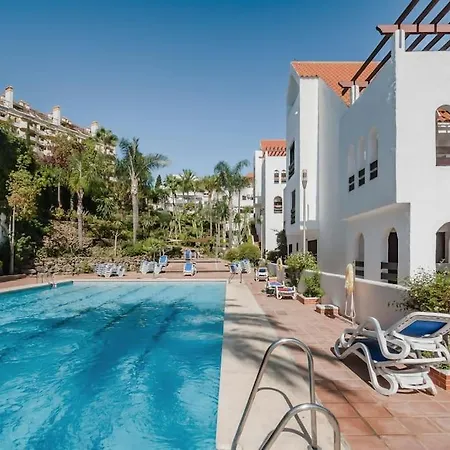 Apartamento In La Maestranza *