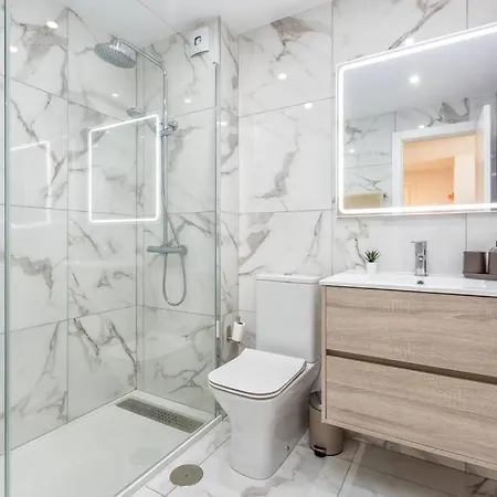 Apartment In La Maestranza Marbella