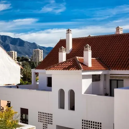 In La Maestranza Apartment *