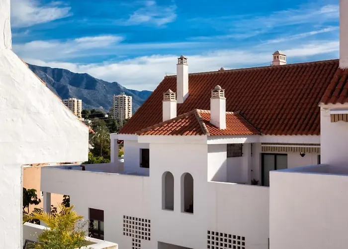 In La Maestranza Apartment *