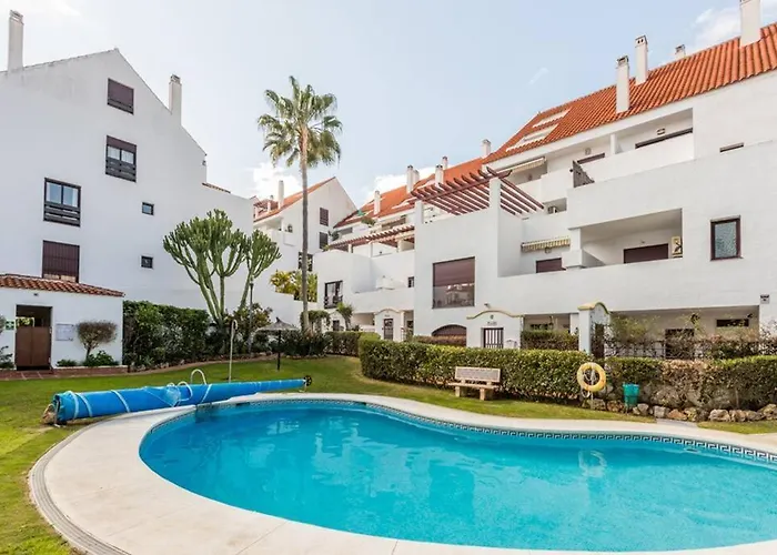 In La Maestranza Marbella